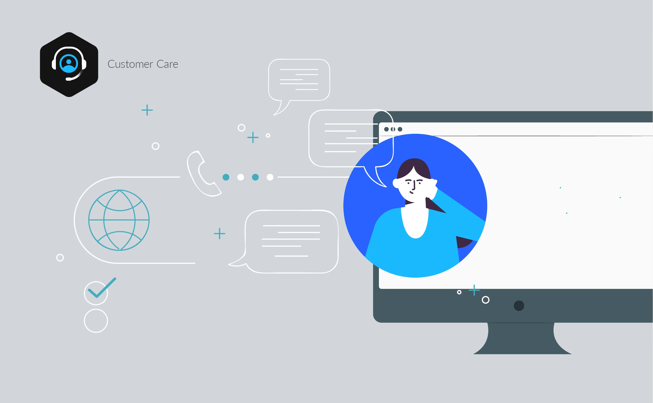 Customer Care Customer Care