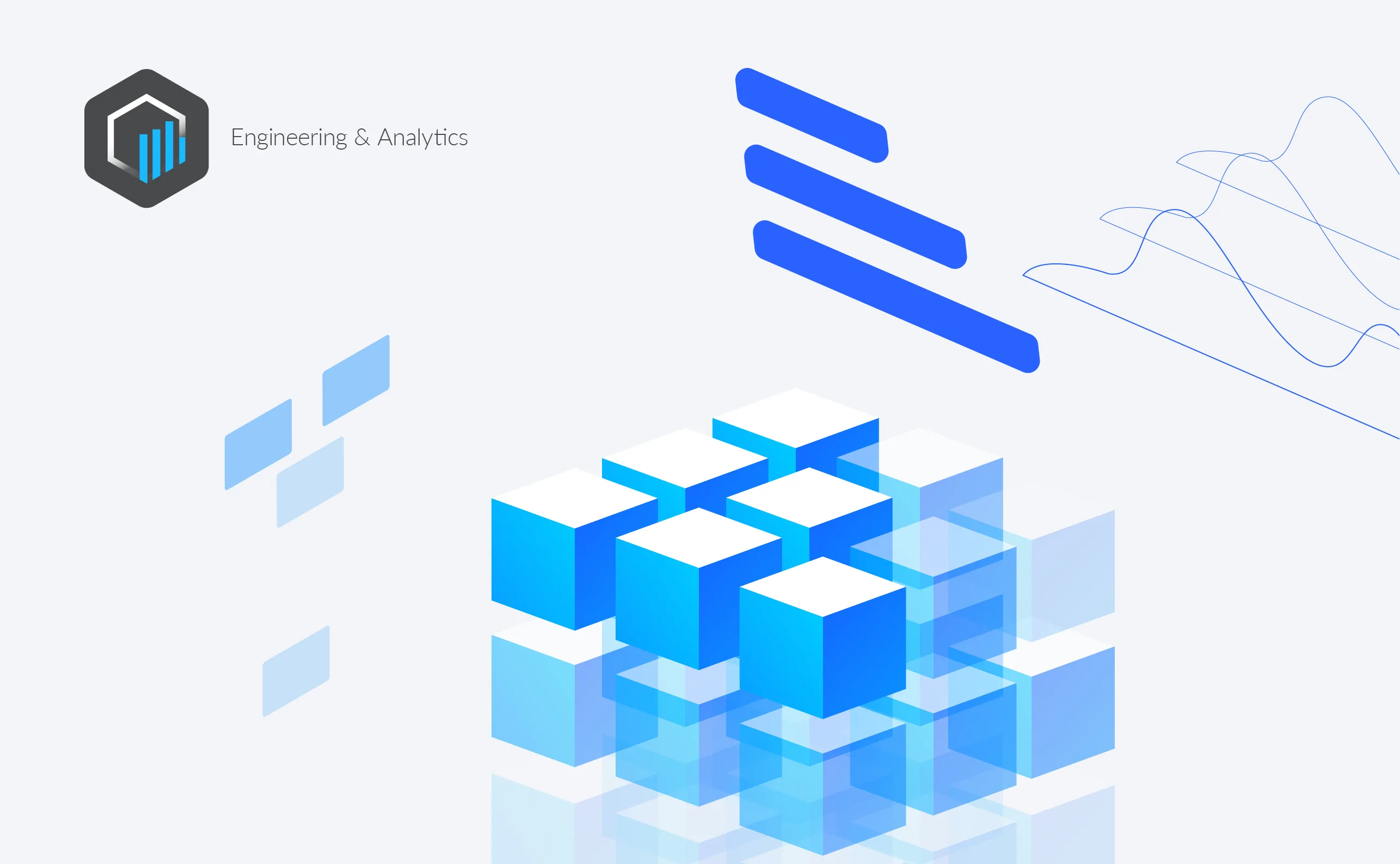 Engineering & Analytics