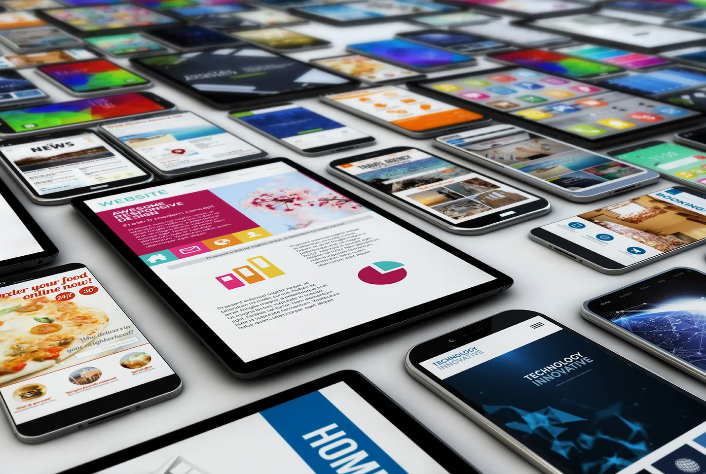 DMS Key Features DMS Key Features