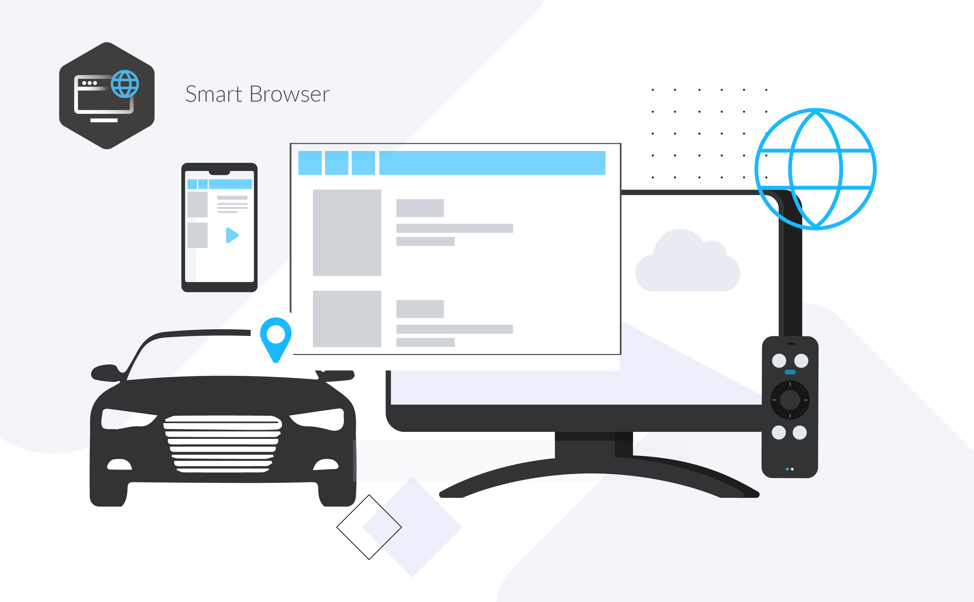 Revenue Generation Smart Browser Revenue Generation Smart Browser
