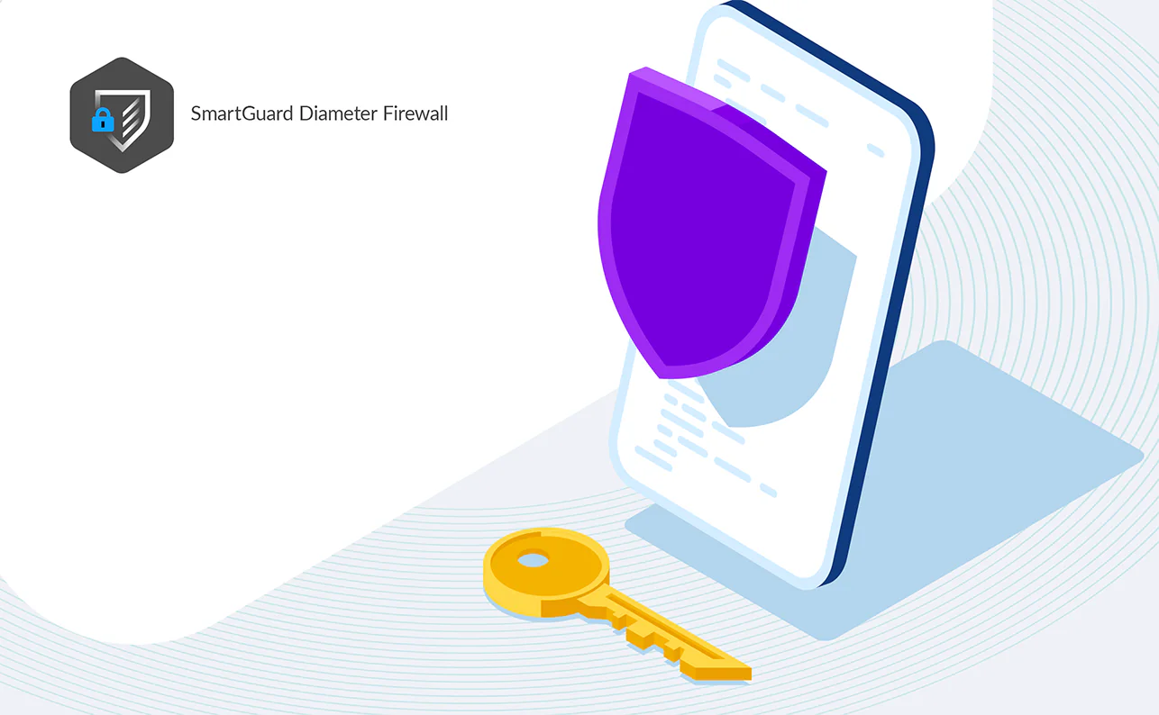 Enghouse Networks SmartGuard Diameter Firewall Solution