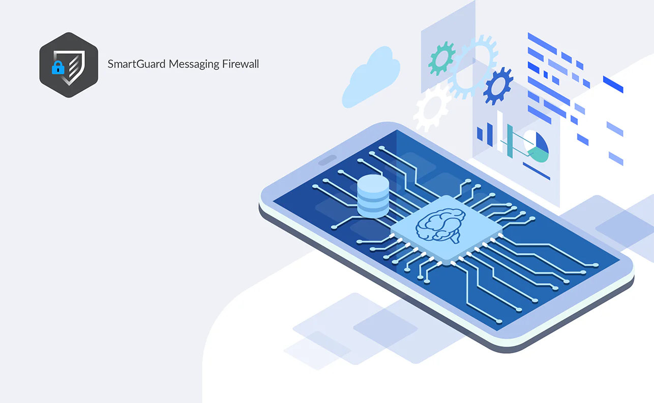 SmartGuard Messaging Firewall