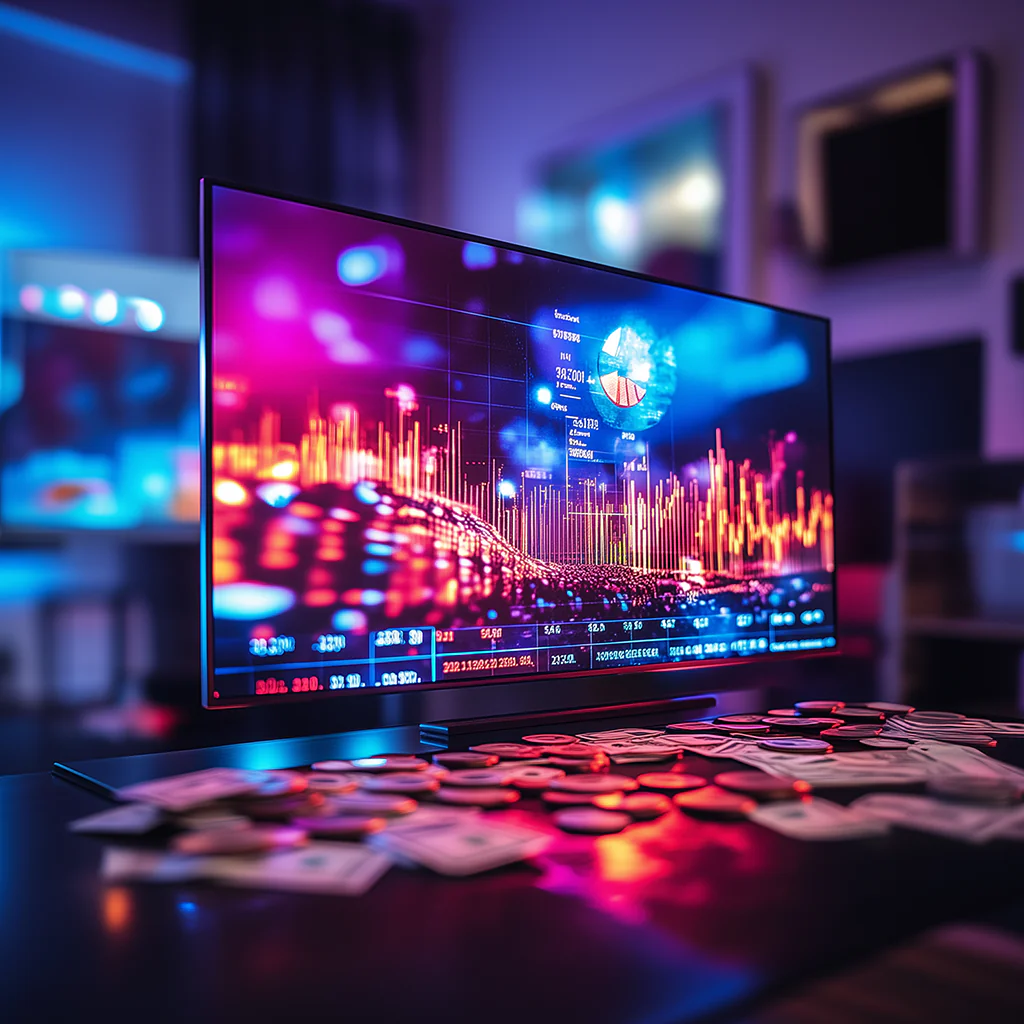 Advertising Strategy - Revenue Model Advertising Strategy - Revenue Model