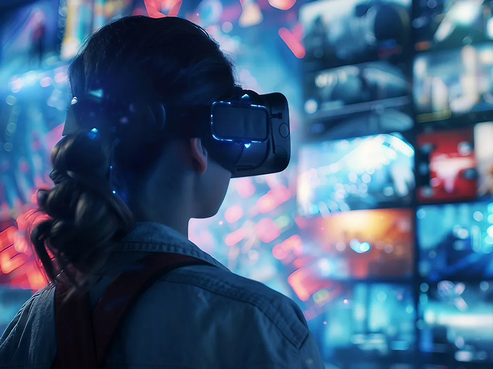 MWC 2025: Key Insights from Sports &#038; Entertainment Summit